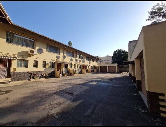 3 BEDROOM DUPLEX SOLD IN PINETOWN CENTRAL